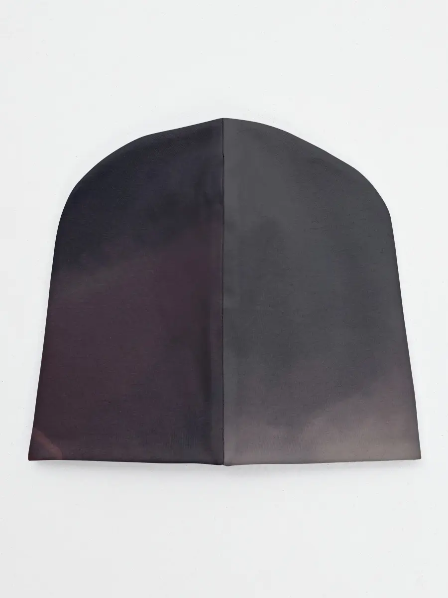 Детская шапка / One Autumn Leaf