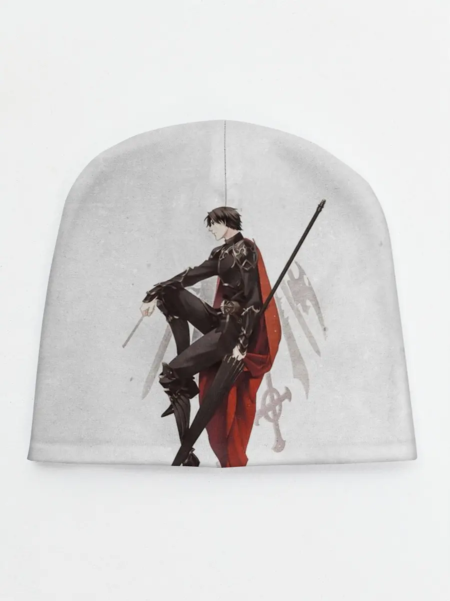 Детская шапка / Бог «Славы»