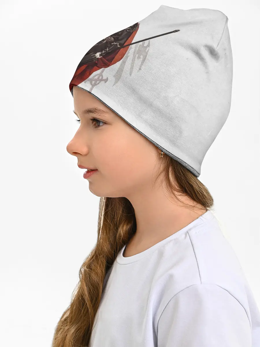 Детская шапка / Бог «Славы»