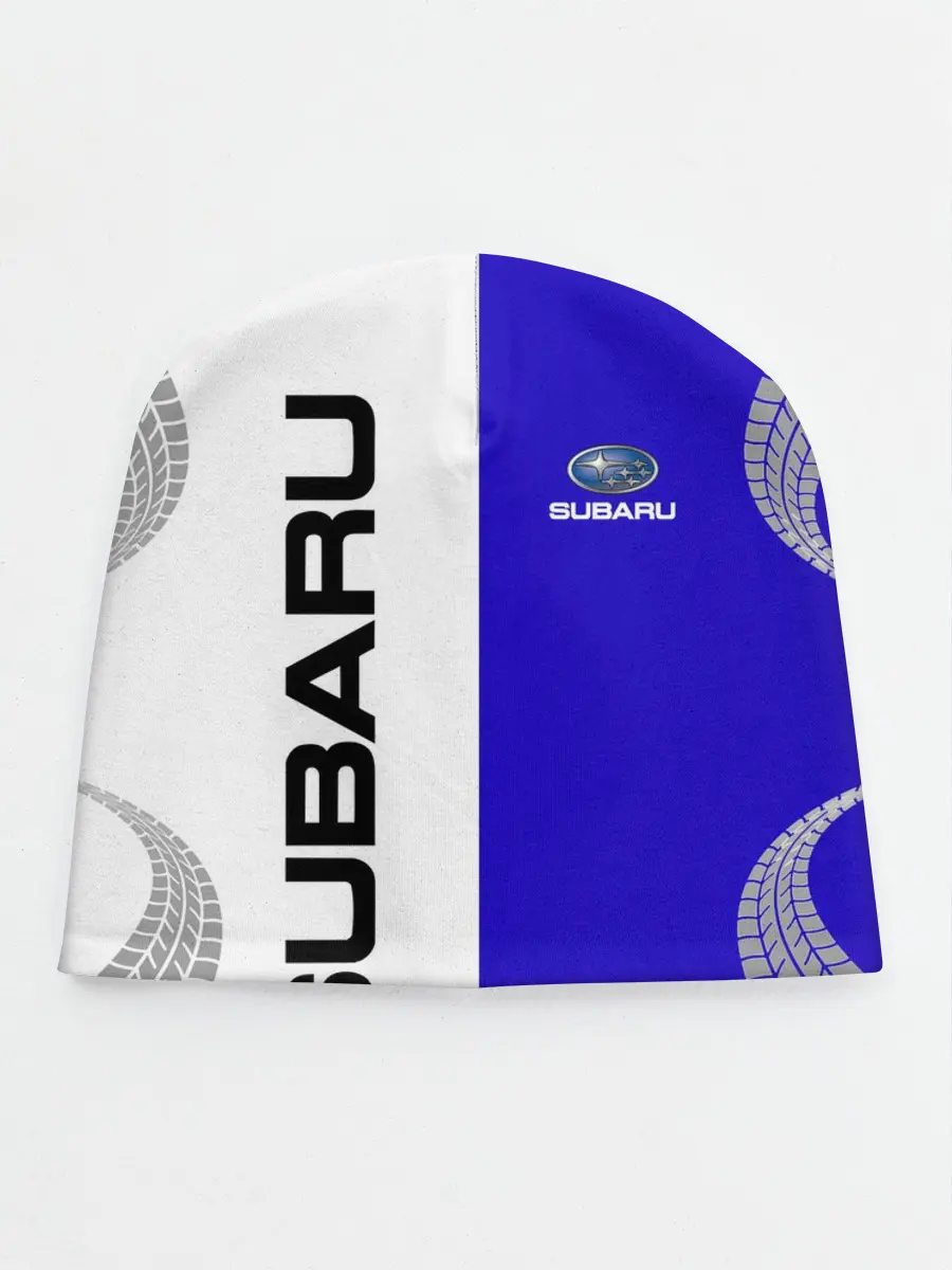 Детская шапка / SUBARU/Субару