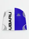 Детская шапка / SUBARU/Субару