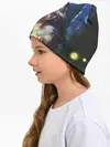 Детская шапка / Принцесса Мононоке