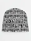 Детская шапка / Runic