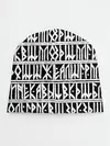 Детская шапка / Runic