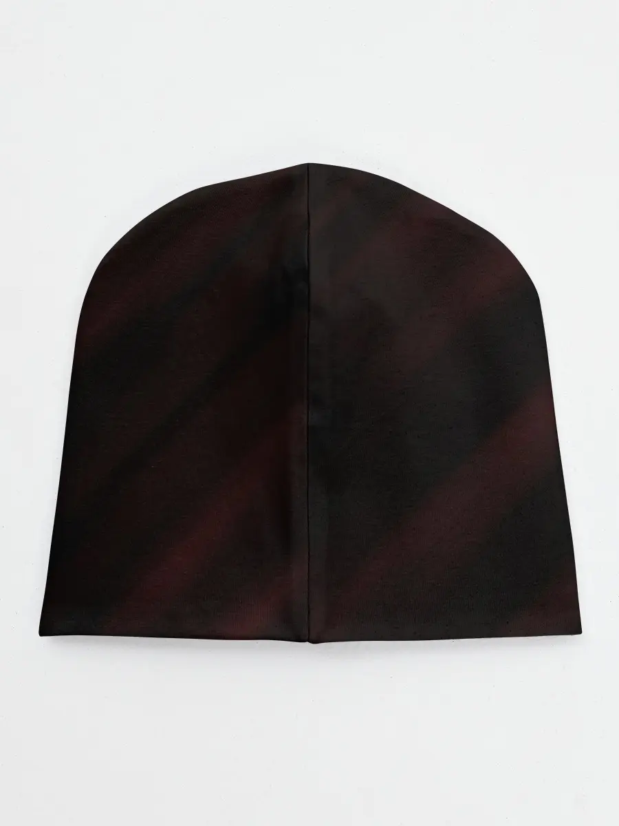 Детская шапка / ГИЮ ТОМИОКА