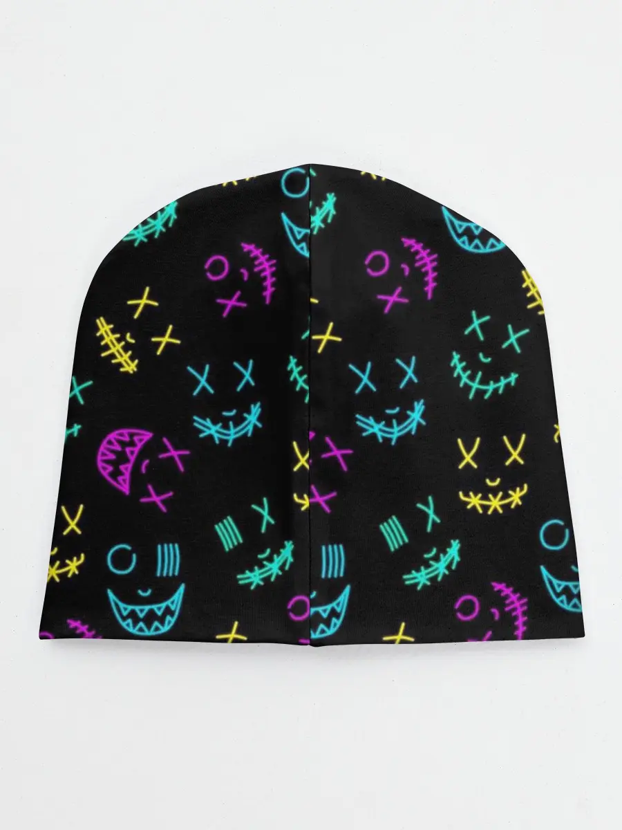 Детская шапка / Marshmello Маски