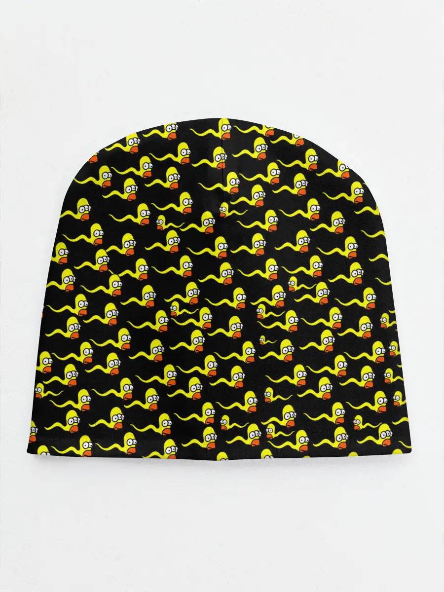 Детская шапка / Гомер