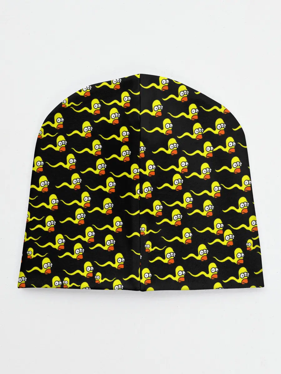 Детская шапка / Гомер