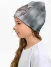 Детская шапка / Рысь