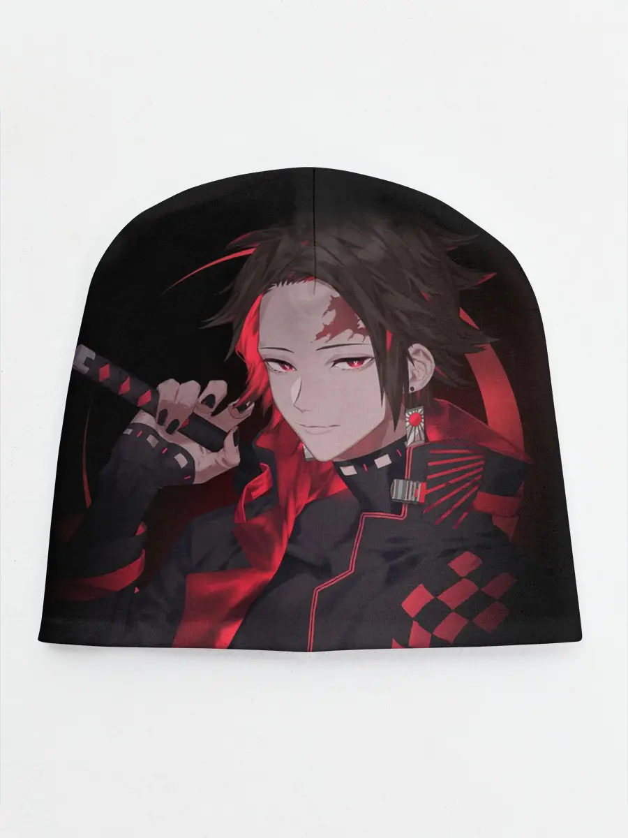 Детская шапка / КЛИНОК ТАНДЖИРО