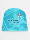 Детская шапка / MANCHESTER CITY
