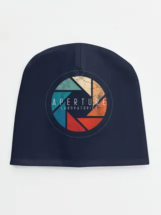 Детская шапка / Portal