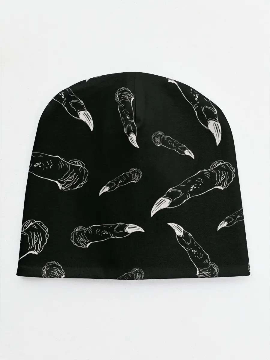 Детская шапка / Jujutsi Kaisen Sukuna - Пальцы