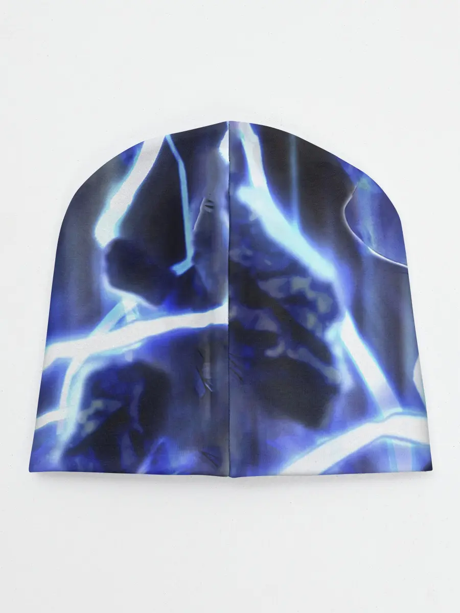 Детская шапка / Клинок рассекающий демонов