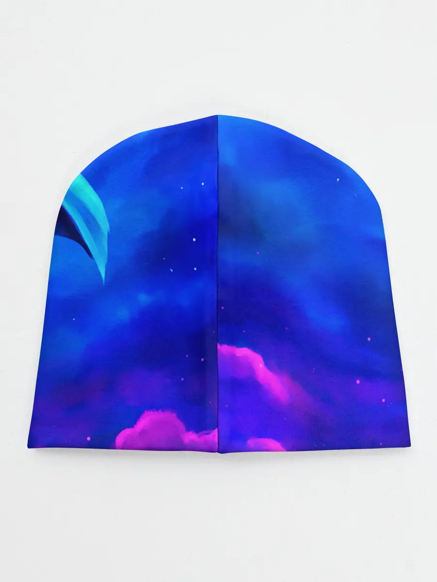 Детская шапка / Беззубик