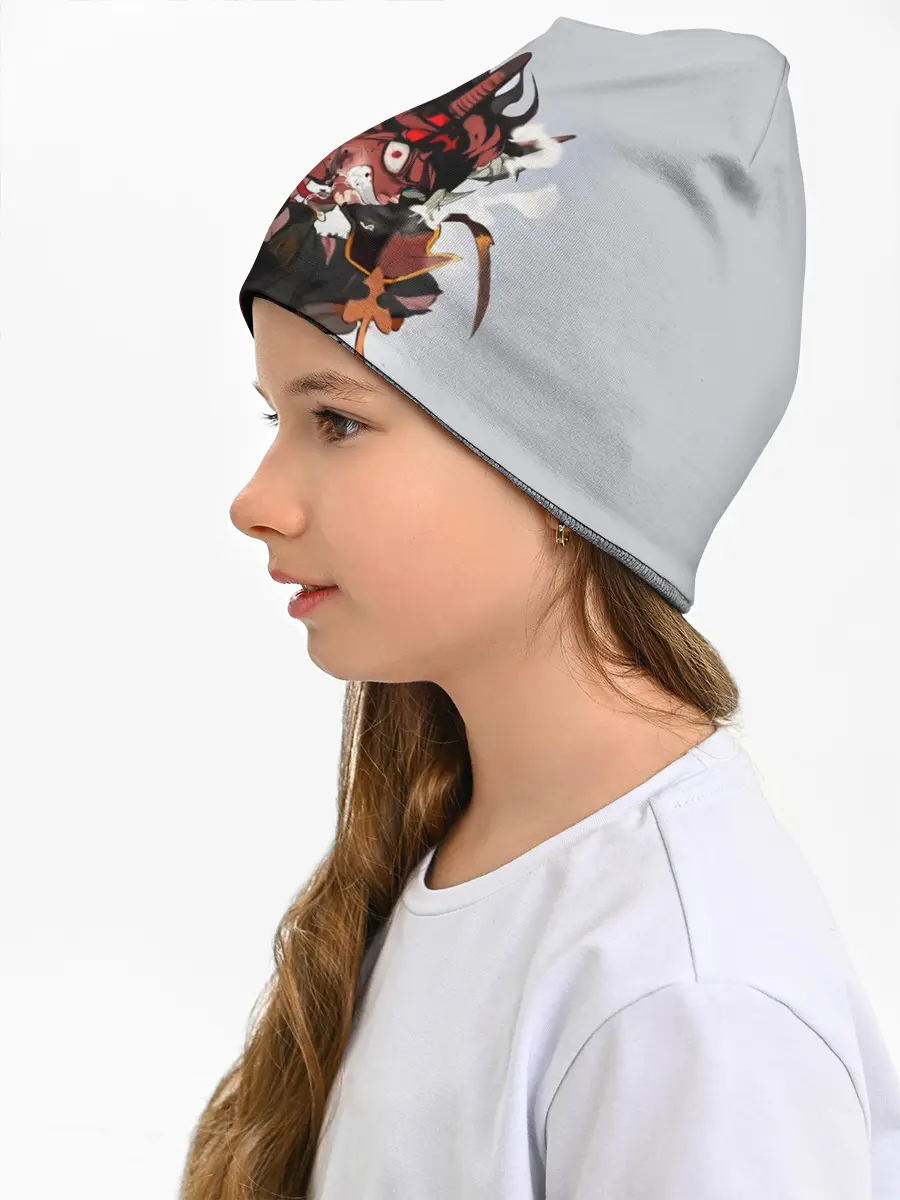 Детская шапка / Hell Asta