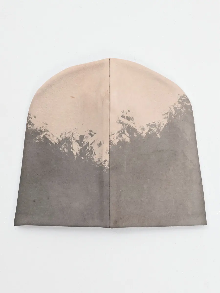 Детская шапка / Secre Swallowtail