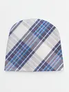 Детская шапка / Шотландка | Scottish | Tartan