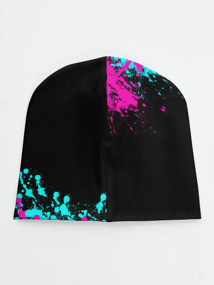 Детская шапка / Among Us