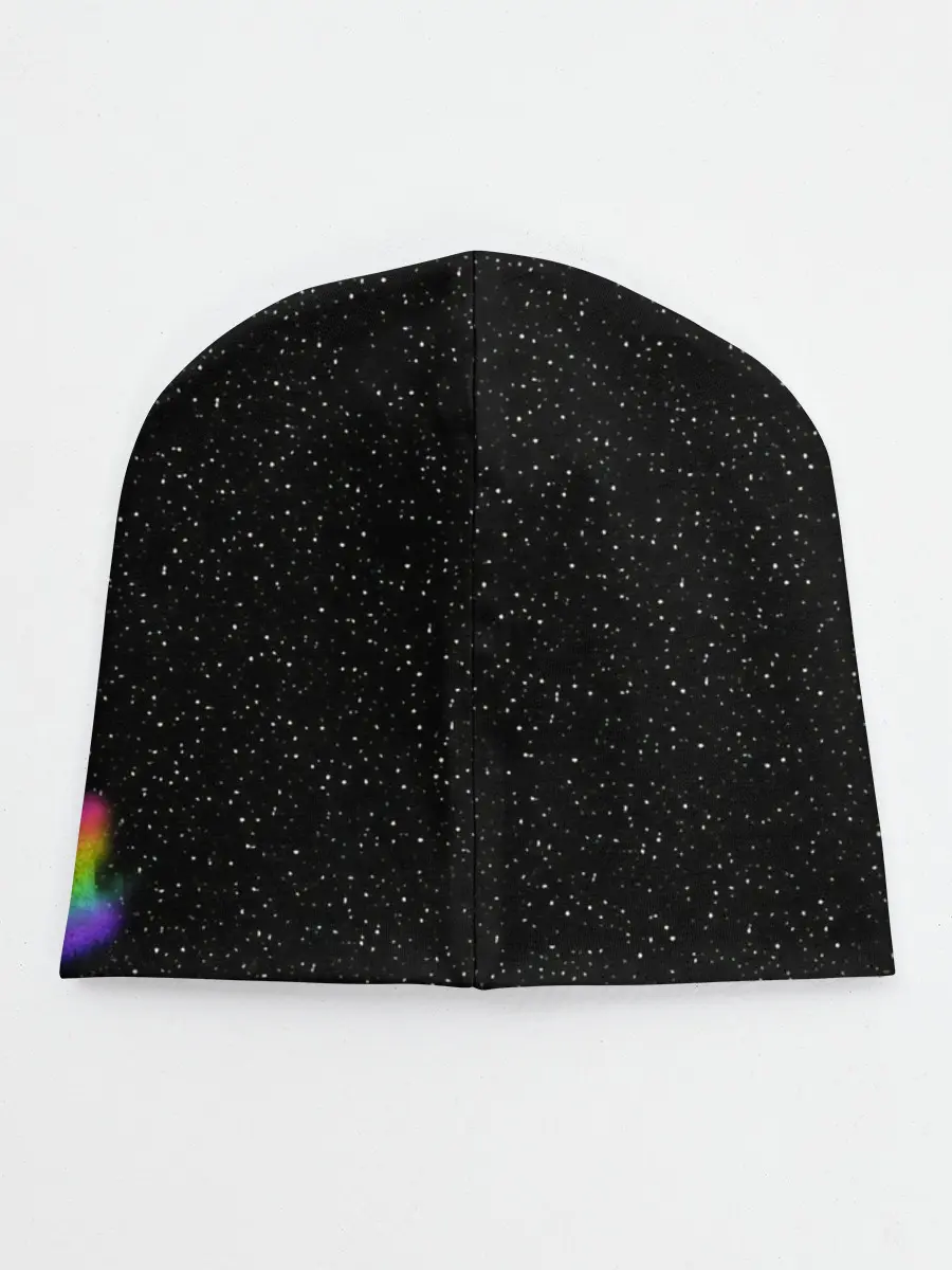 Детская шапка / Among Us