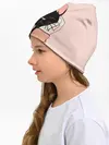 Детская шапка / Любовь