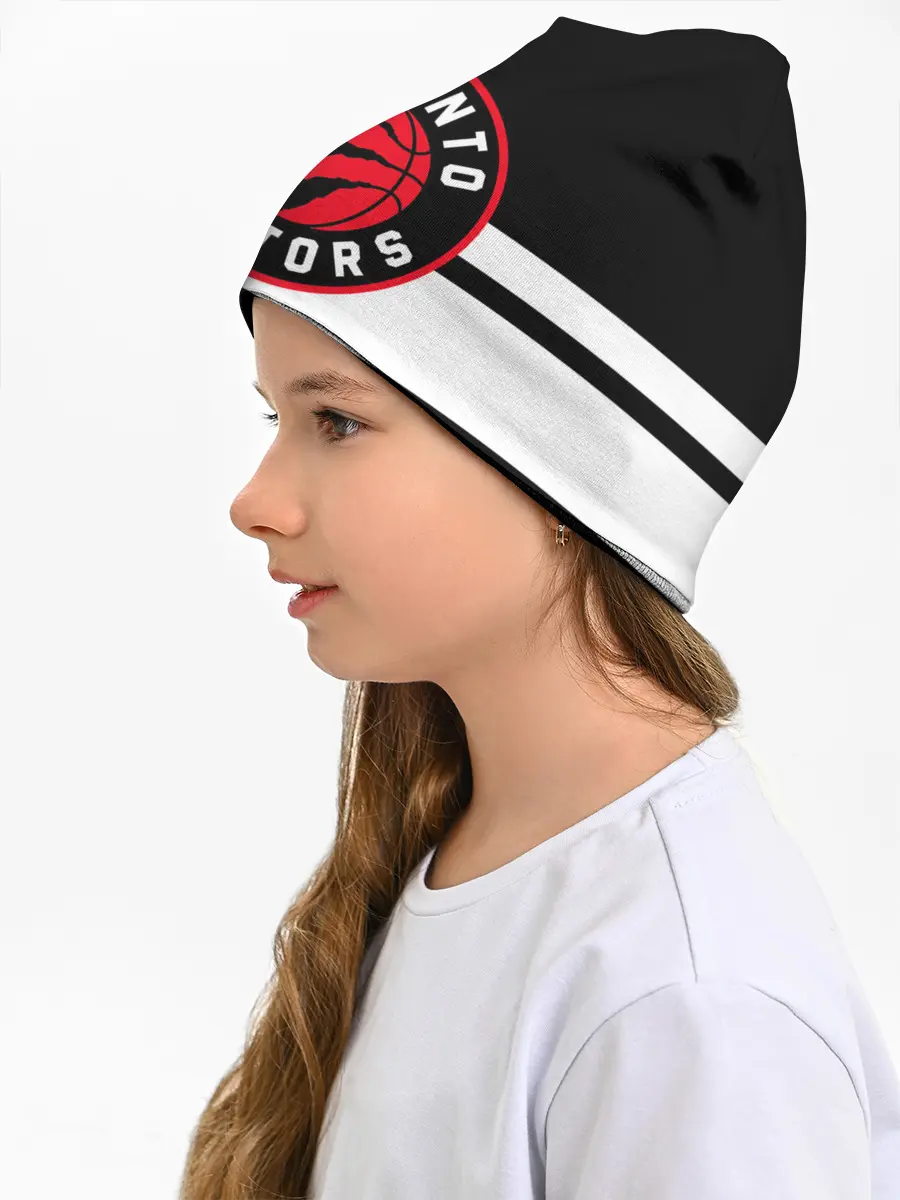 Детская шапка / TORONTO RAPTORS