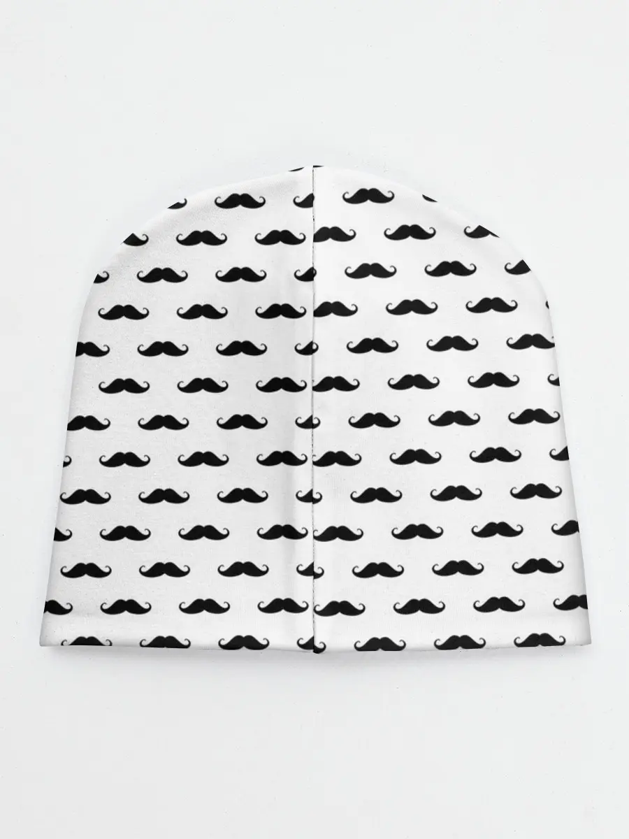 Детская шапка / Among Us