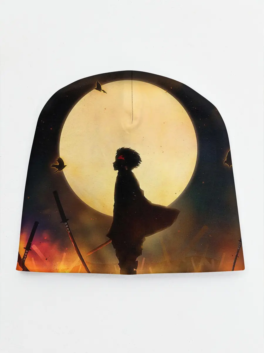 Детская шапка / ТАНДЖИРО