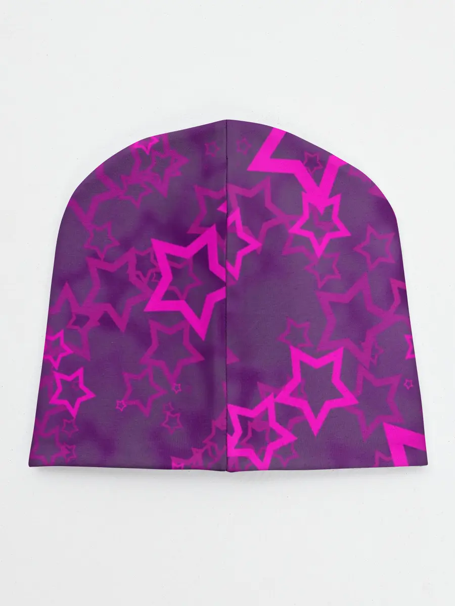 Детская шапка / Among Us