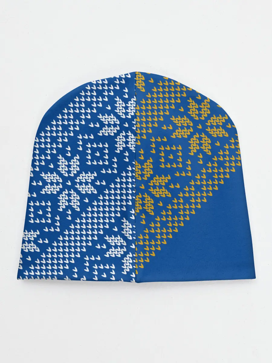 Детская шапка / CHELSEA F.C. - Новый Год