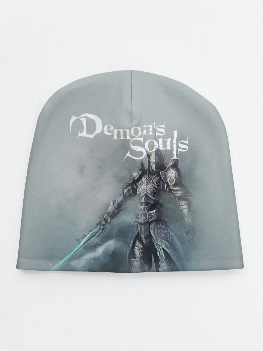 Детская шапка / Demons souls