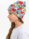 Детская шапка / BT21 / BTS
