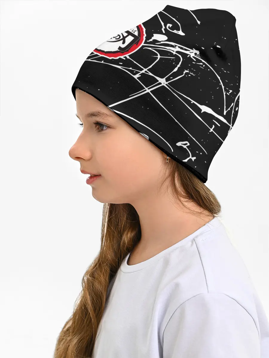 Детская шапка / Demon Slayer: Kimetsu no Yaiba