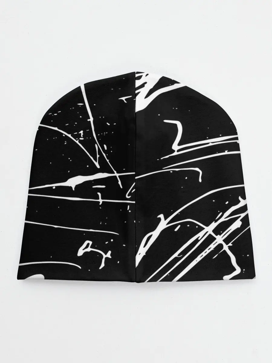 Детская шапка / Demon Slayer: Kimetsu no Yaiba