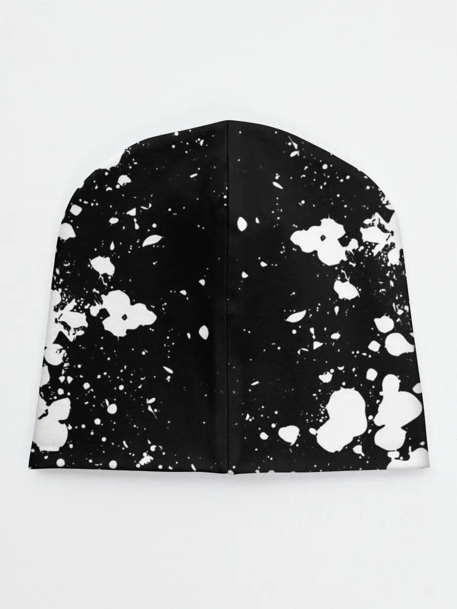 Детская шапка / Among Us