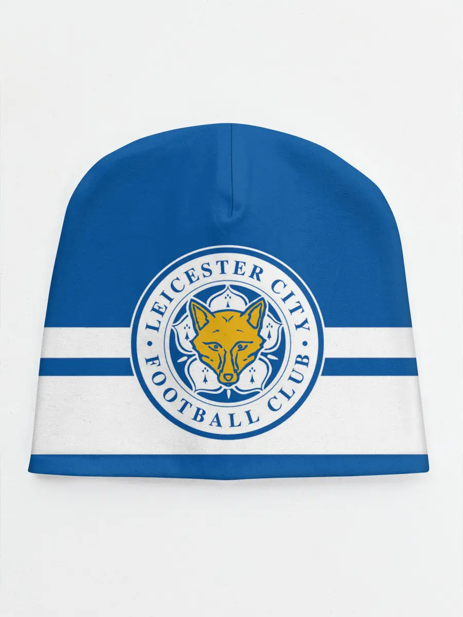 Детская шапка / LEICESTER CITY