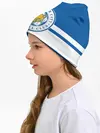 Детская шапка / LEICESTER CITY