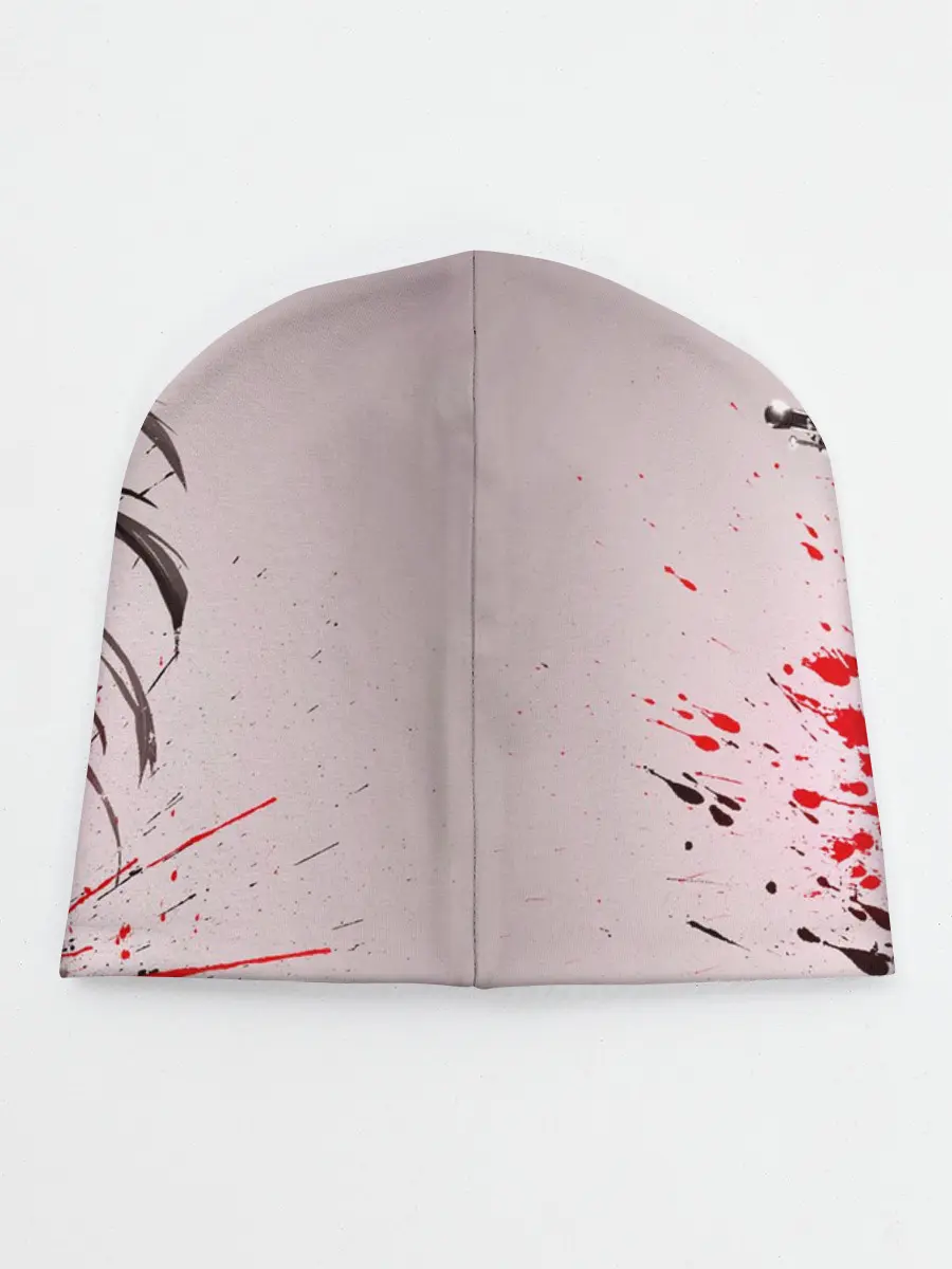 Детская шапка / рандеву с жизнью