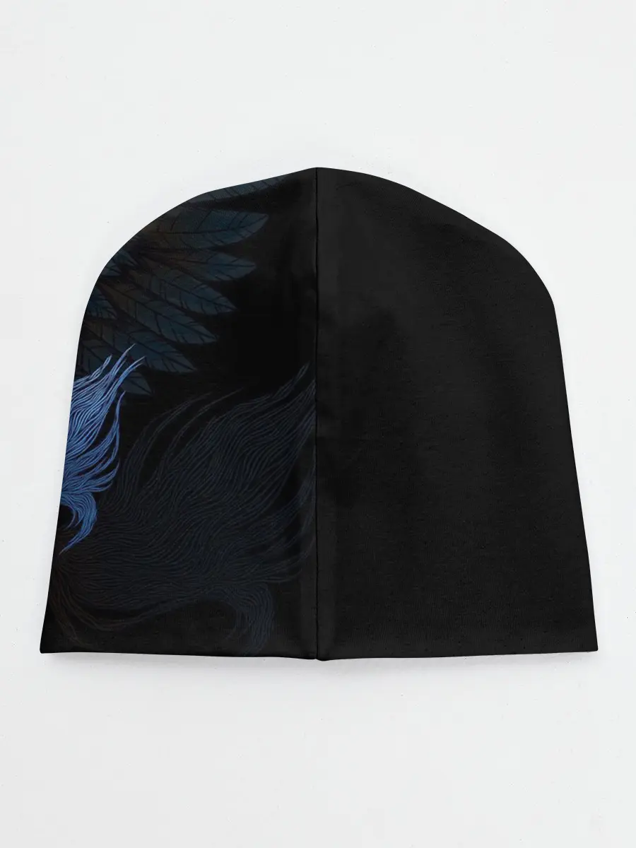 Детская шапка / Pegasus wings