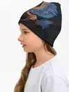 Детская шапка / Pegasus wings