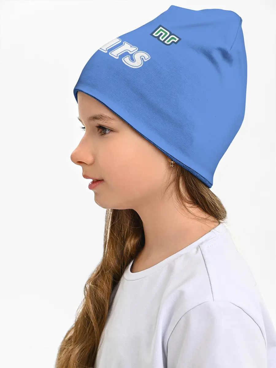 Детская шапка / Диего Марадона Наполи