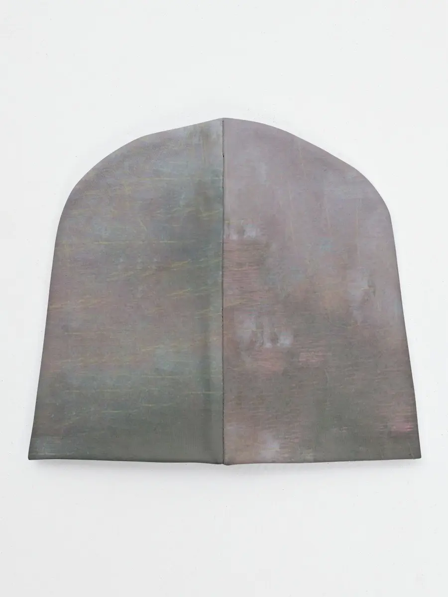 Детская шапка / Ход Королевы