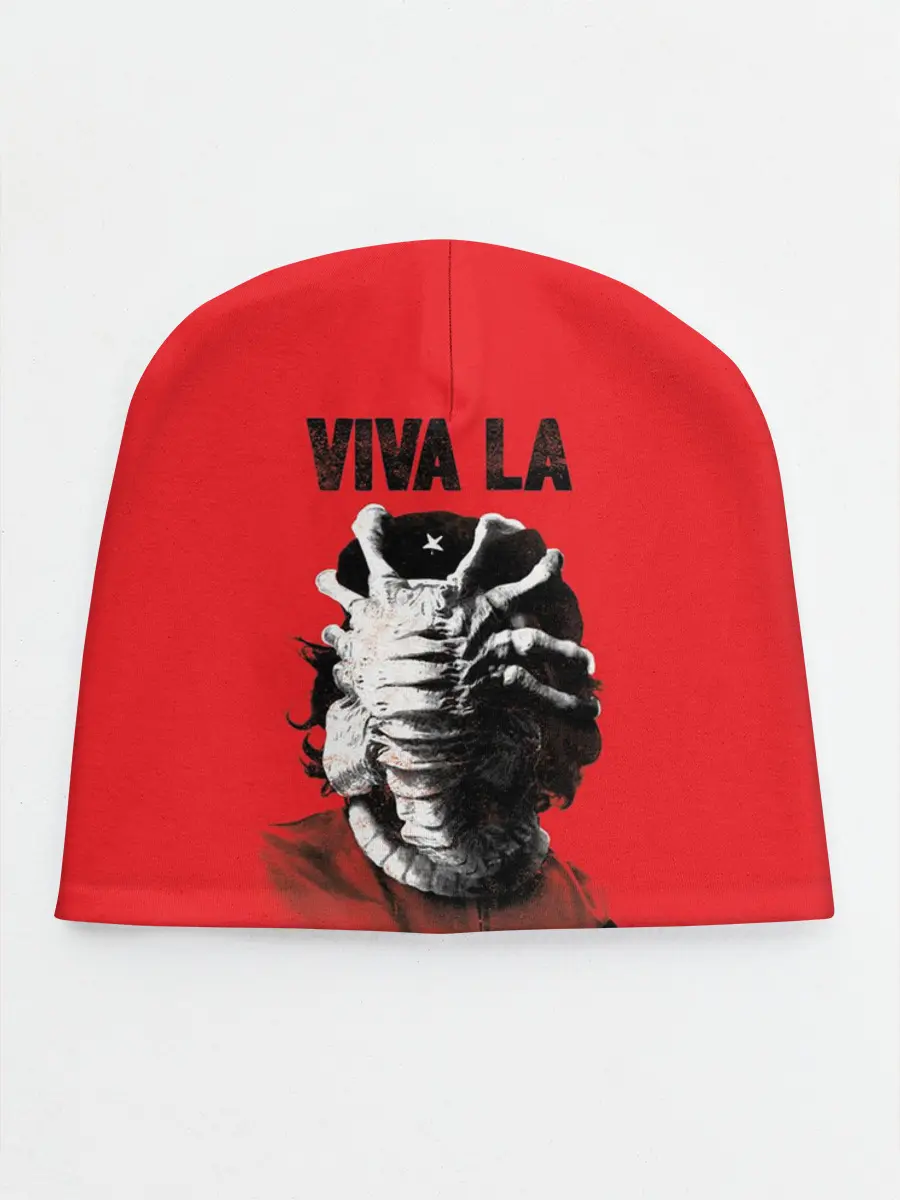 Детская шапка / VIVA LA