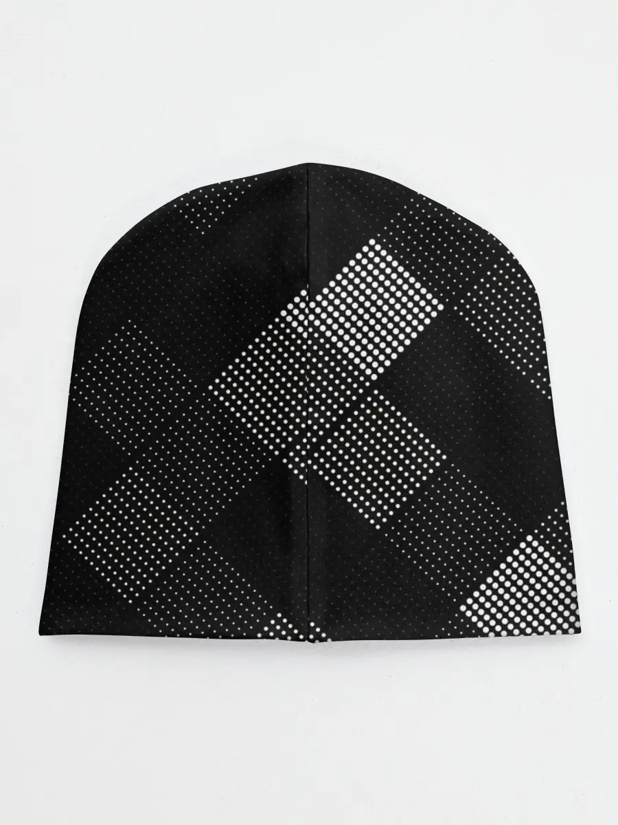 Детская шапка / Among Us