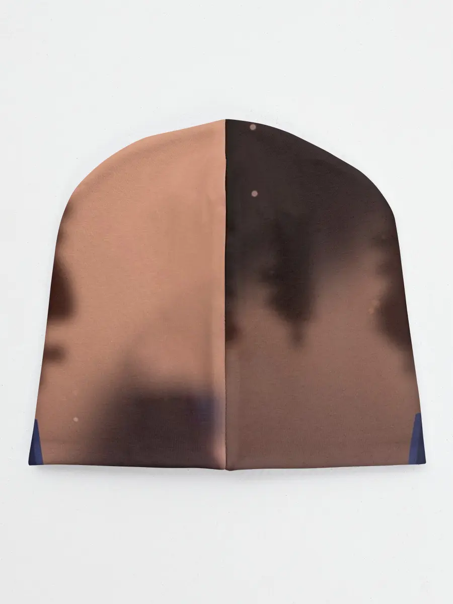 Детская шапка / Ход Королевы