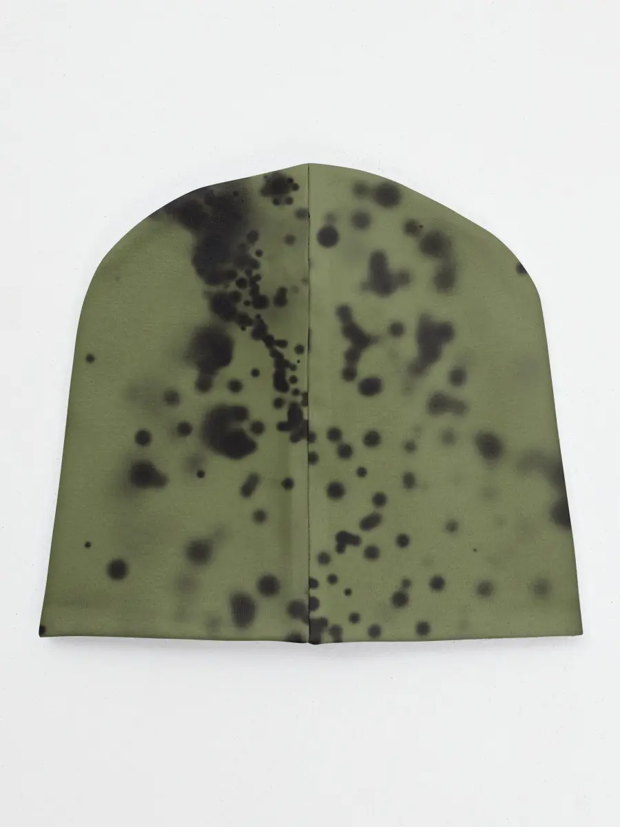 Детская шапка / AMONG US & CALL OF DUTY