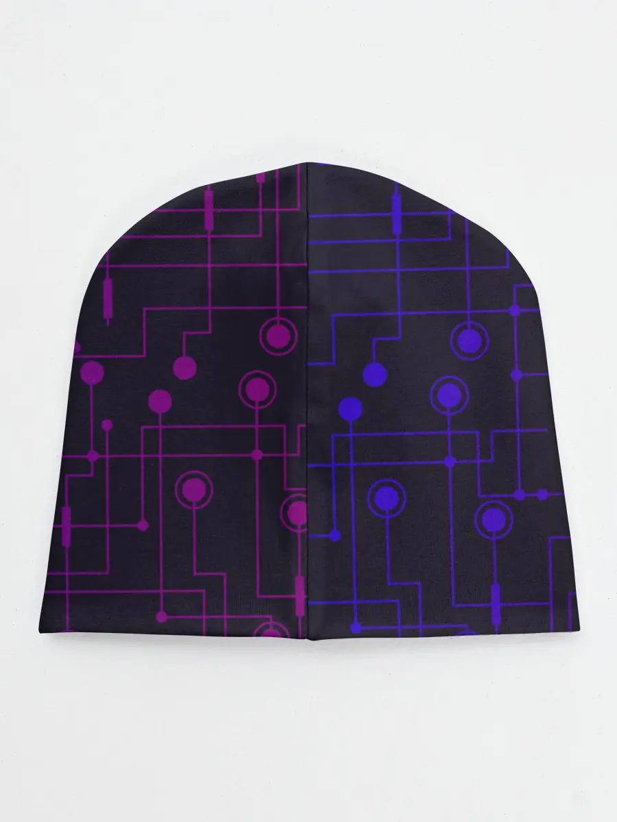 Детская шапка / Among Us | Амонг Ас