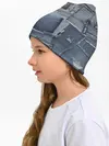 Детская шапка / Jeans life