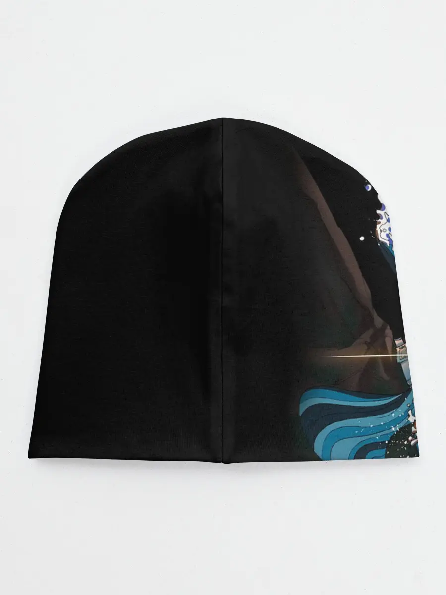 Детская шапка / КЛИНОК РАССЕКАЮЩИЙ ДЕМОНОВ