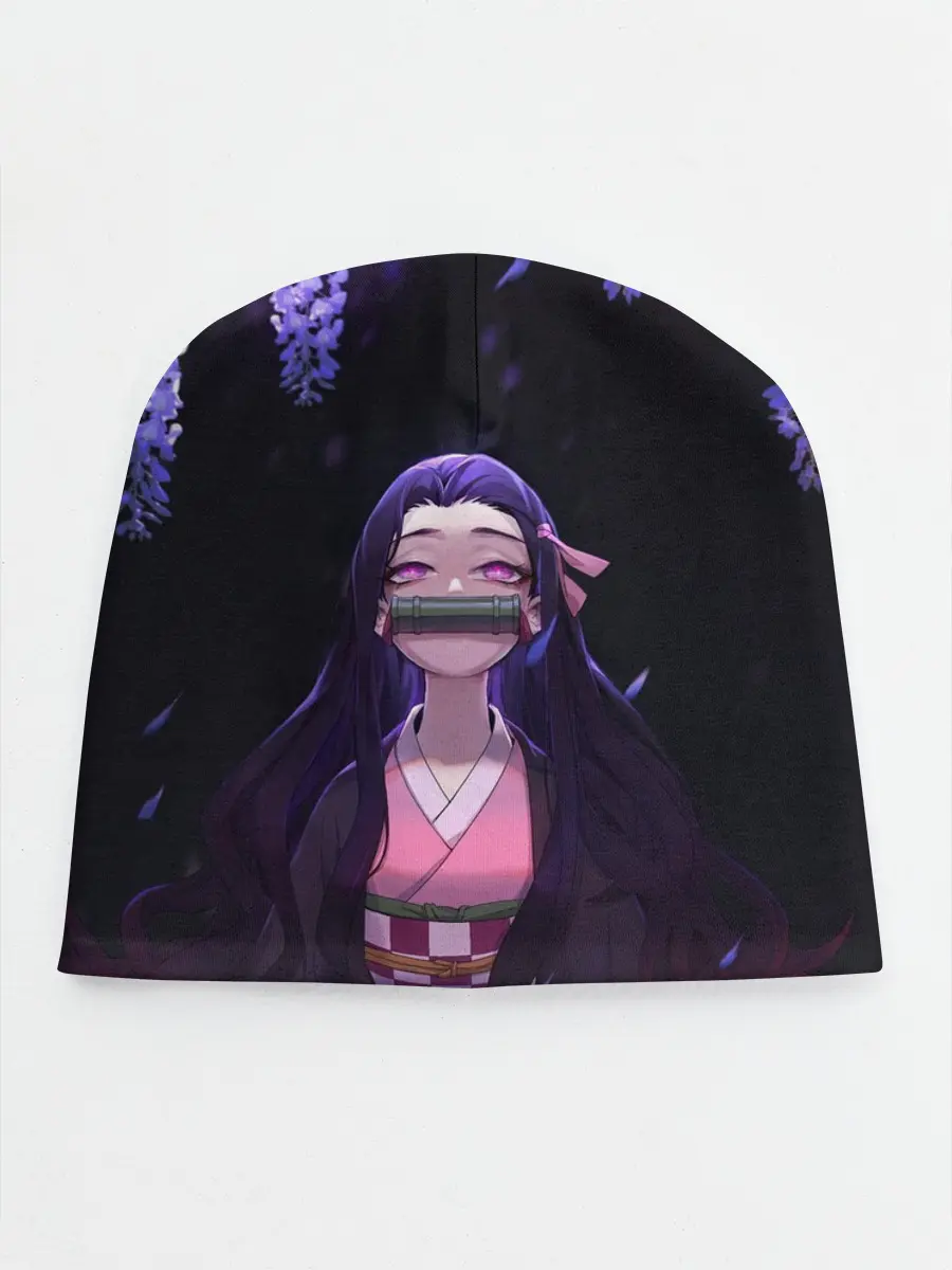 Детская шапка / НЕДЗУКА